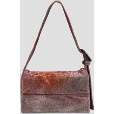 Violetti Lähettiläslaukut Benedetta Bruzziches mignon shoulder bag-Donna