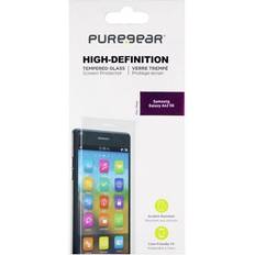 Puregear hd tempered glass screen protector for samsung galaxy a42 5g clear