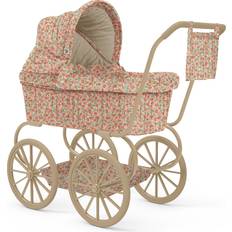 Konges sløjd doll pram Konges Sløjd Minnie Doll Pram Kaluka