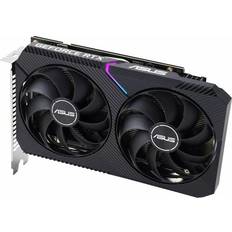 ASUS 8 GB Graphics Cards ASUS NVIDIA GeForce RTX 3050 Graphic Card 8