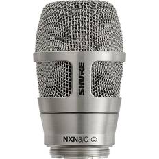 Microphones Shure Nexadyne RPW202 capsule micro cardioïde (nickel)