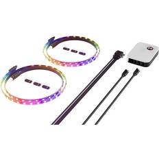 Beleuchtung Hyte LS30 RGB LED Strips 2 Pack Lichtleiste