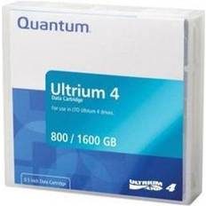 Optical Storage Quantum Quantum LTO Ultrium 1 Tape Zip Media