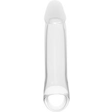 Dream Toys RamRod Penis Extender with Ball Strap