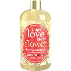 treaclemoon Rouge Love Story Shower Gel 500ml