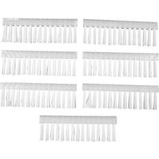Cleaning Equipment PENTAIR R201526 193R Brushes with Bubble Pack Replacement ProVac 193 P