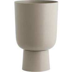 Nordal Galoa Kruka M Beige W0 x H43 x D0 x L0 cm