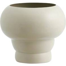 Aves Flower Pot