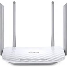 TP-Link Wi-Fi 5 (802.11ac) Routrar TP-Link AC1200 Wireless Dual Band Router