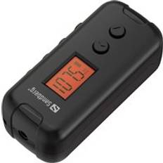 Sandberg Pocket Radio FM for AAA Battery