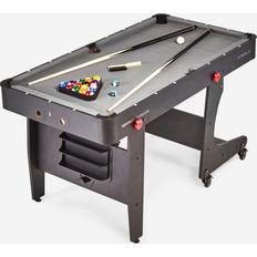 Table Sports Pongori Folding American Pool Table BT 500 US
