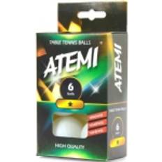 Bordtennis Atemi Breathi Norm Ping Pong Balls