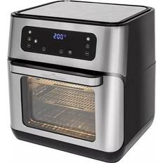 Maxigastro ProfiCook PC-FR 1200 H Airfryer 1500W Rustfrit Stål