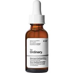 The Ordinary Facial Skincare The Ordinary Balancing and Clarifying Serum 30 ml 30ml