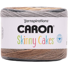 Yarn Yarnspirations Caron Skinny Cake Yarn 727m