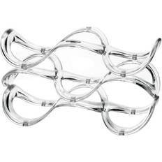 Plast Vinställ Guzzini Cuvee Transparent Vinställ 32.4x18.2cm