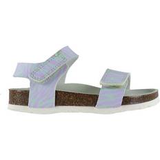 Superfit 29 Sandaler Børnesko Superfit Kid's Sandal - Green/Purple