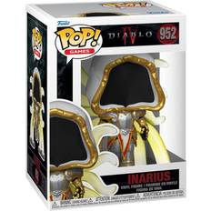 Diablo 4 Funko Pop! Games Diablo 4 Inarius