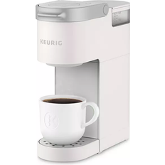 Single cup coffee maker white Keurig K-Mini Single-Serve