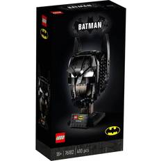 Batman mask LEGO Batman Cowl 76182