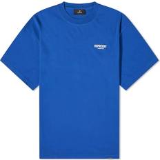 Represent Owners Club T-shirt - Cobalt