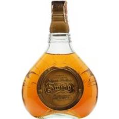 Johnnie Walker 75cl Spirits Johnnie Walker Swing Bot.1970s Blended Scotch Whisky 40% 75cl