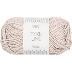 Tykk Line