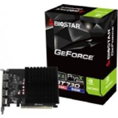 GT 730 4GB Grafikkarte
