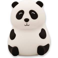 Belysning Winkee Nightlight Panda Kompact Bordslampa