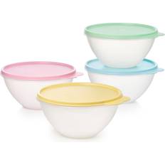 Tupperware Kitchen Storage Tupperware The Vintage Heritage Wonderlier 4.5 Cup Food Container 4 0.29gal