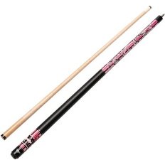 Viper 1.3' Underground Sweet Candy Pool Cue Wood 1.3 W in