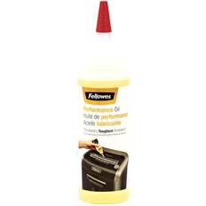 Fellowes Powershred Bottle Lubricant Shredder Oil