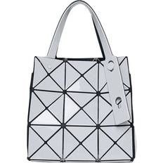 Issey Miyake Carat Veske Liten Gray ONE Size