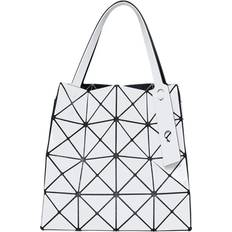 Issey Miyake Carat Bag Stilig Borsa Design White ONE Size