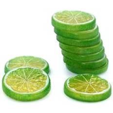 Orange Artificial Plants Best Artificial 15 Best Fruit Slices Orange Artificial Plant