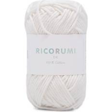 Yarn & Needlework Supplies Rico Ricorumi DK Yarn 57m