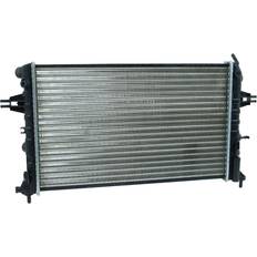 AKS Dasis Engine Radiator 120108AL