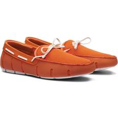 Swims Swims Braided Lace Loafer