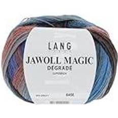 Jawoll Magic 400m
