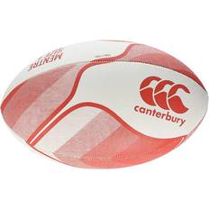 Rugby Canterbury Mentre Training Rugby Ball Size 5