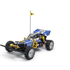 Hotshot II Blockhead Motors Kit 58710-A
