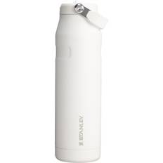 Stanley IceFlow Flip Straw Frost Water Bottle 36fl oz