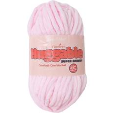 Filati e Forniture per Lavori a Maglia Jamescbrett Flutterby Huggable Super Chunky 100m