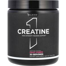 Rule One Proteins Creatine, Fruit Punch 7.41oz