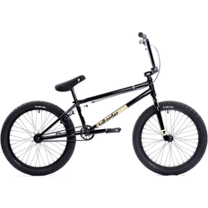 Flair Freestyle Bike - Gloss Black