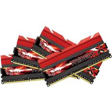 32gb ddr3 G.Skill 32GB DDR3-2400 32Go DDR3 2400MHz module de mémoire