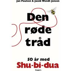 Den røde tråd (Inbunden, 2023)