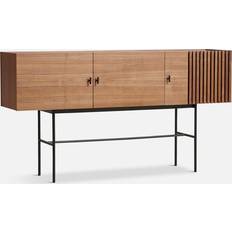 Woud Array Walnut Madia 44x97cm