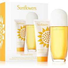 Elizabeth Arden Gift Boxes Elizabeth Arden Sunflowers Gift Set EdT 100ml + Body Lotion 100ml