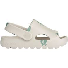 Kid's Morris Sandals - Crab/Sandy